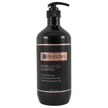 12 Reasons - Marula Oil Shampoo 1000ml