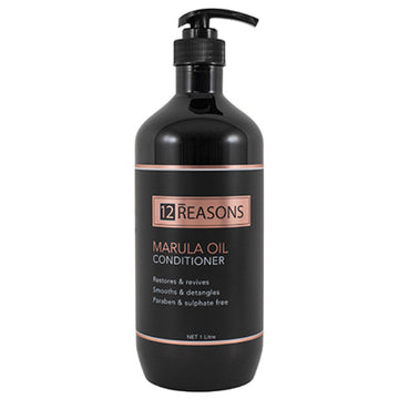 12 Reasons - Marula Oil Conditioner 1000ml