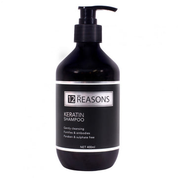 12 Reasons - Keratin Shampoo 400ml