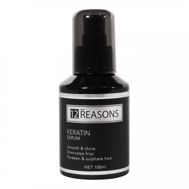 12 Reasons - Keratin Serum 100ml