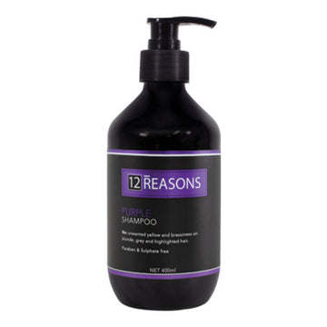 12 Reasons - Purple Shampoo 400ml