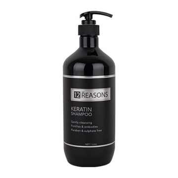 12 Reasons - Keratin Shampoo 1000ml