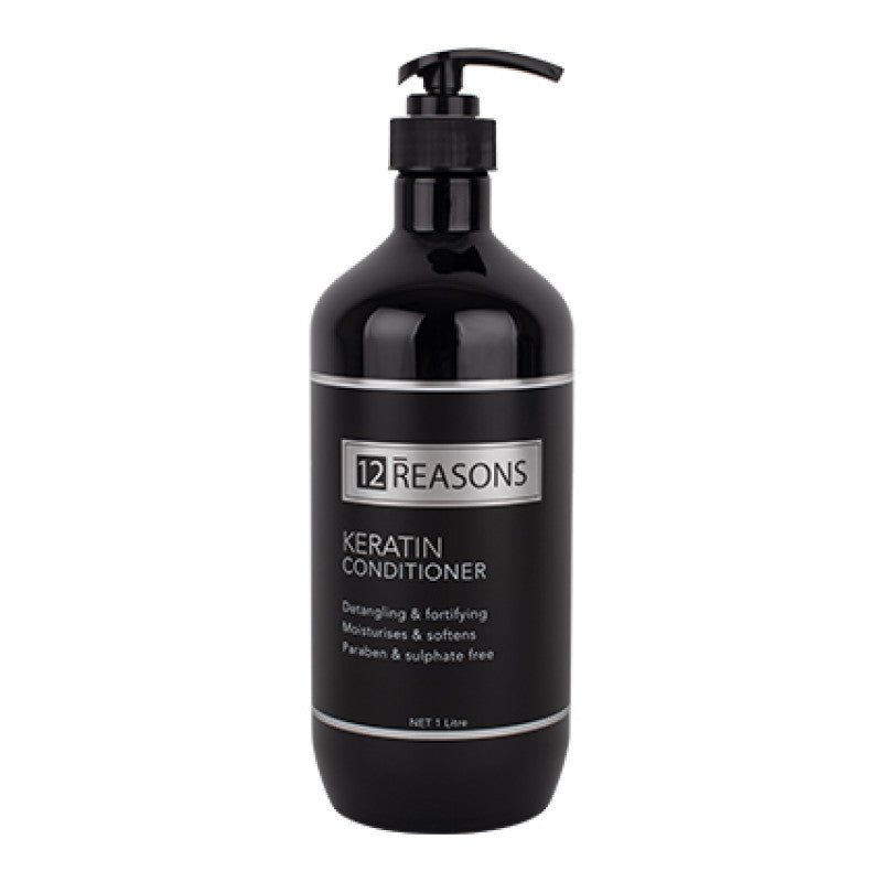 12 Reasons - Keratin Conditioner 1000ml