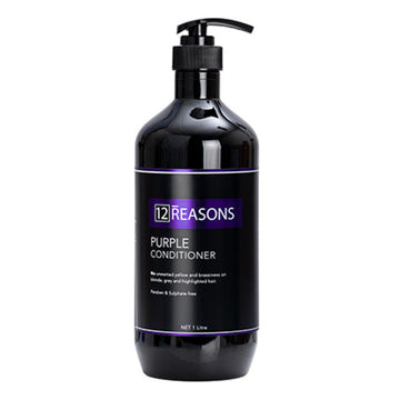 12 Reasons - Purple Conditioner 1000ml