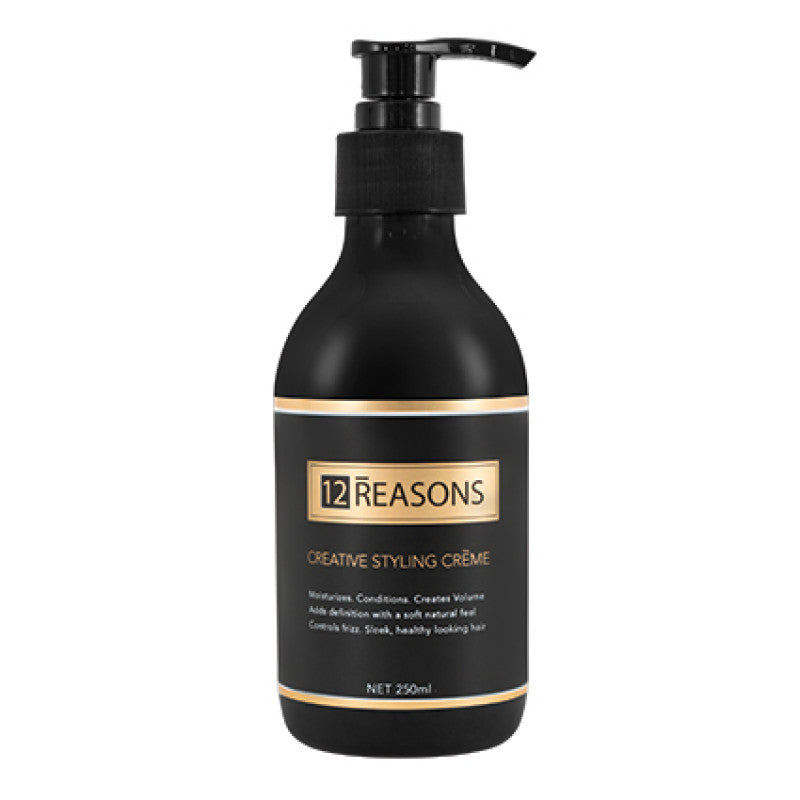 12 Reasons - Creative Styling Crème 250ml