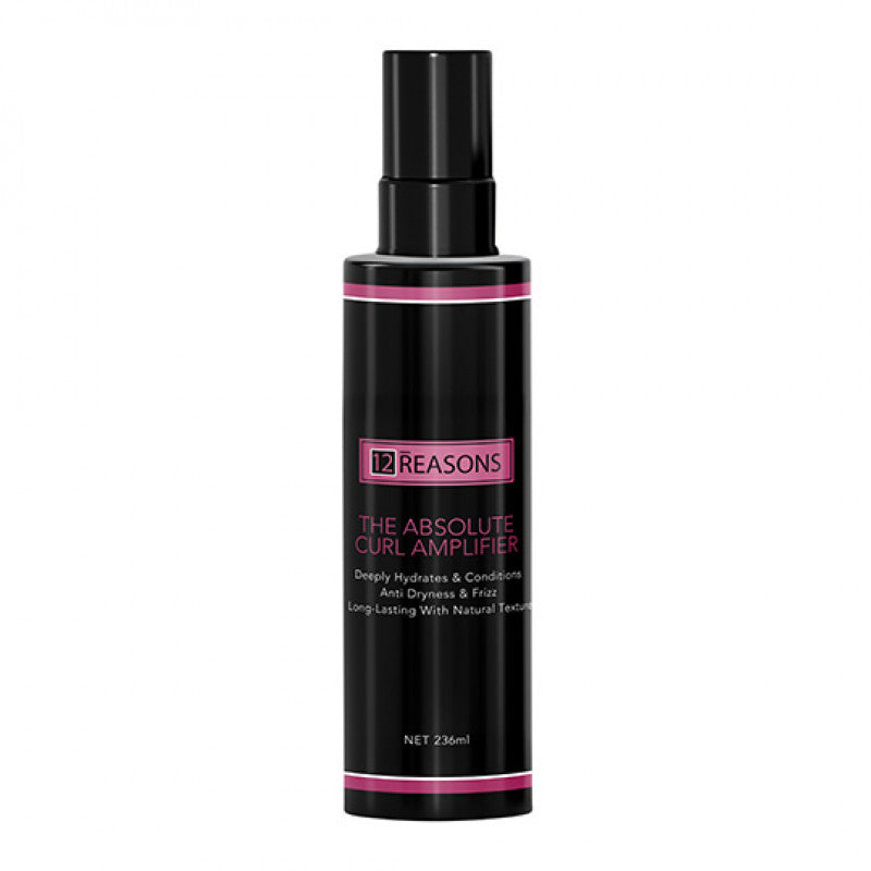 12 Reasons - Absolute Curl Amplifier 236ml