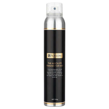 12 Reasons - Absolute Finisher 150g