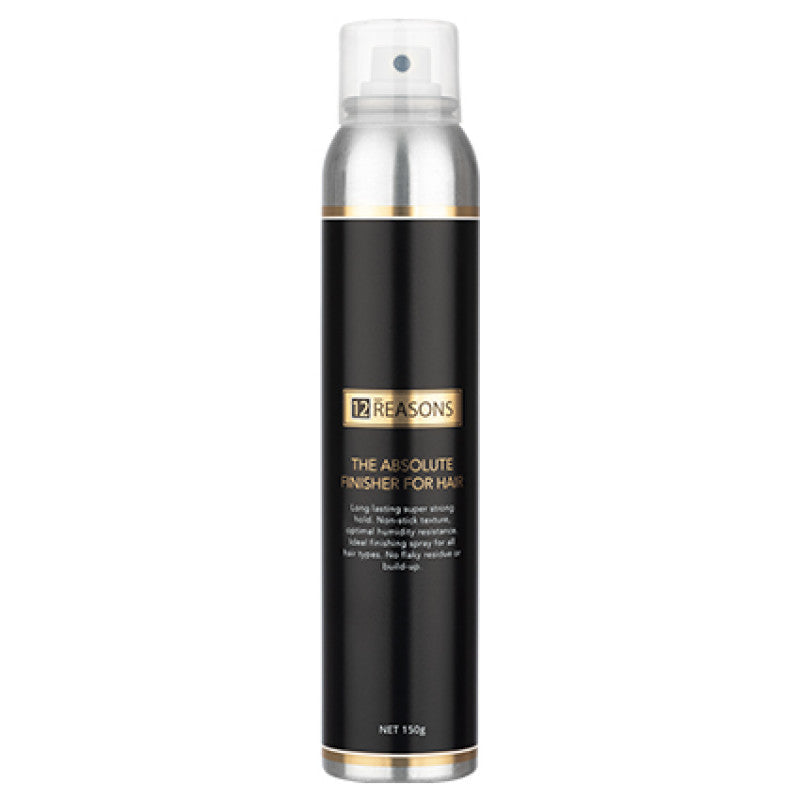 12 Reasons - Absolute Finisher 150g