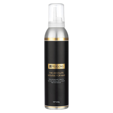 12 Reasons - Absolute Mousse 220g