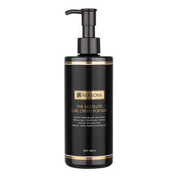 12 Reasons - Absolute Dry Shampoo 132g