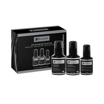 12 Reasons - Travel Set Keratin