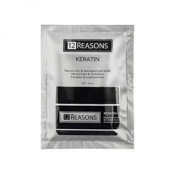 12 Reasons - Keratin Mask Sachet 50ml