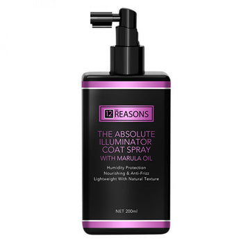 12 Reasons - Absolute Illuminator Marula Oil Spray 300ml