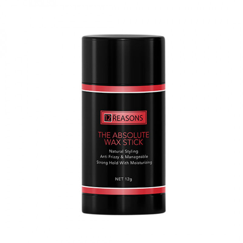 12 Reasons - Absolute Wax Stick 12g