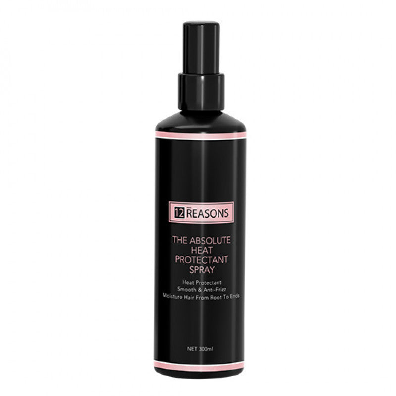 12 Reasons - Absolute Heat Protectant Spray 300ml