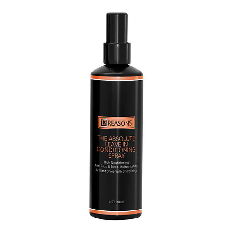 12 Reasons - Absolute Leave In Conditioning Spray 300ml