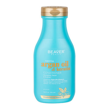 Beaver - Argan & Keratin Conditioner 730ml