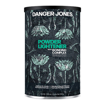 Danger Jones - Powder Lightener 500g