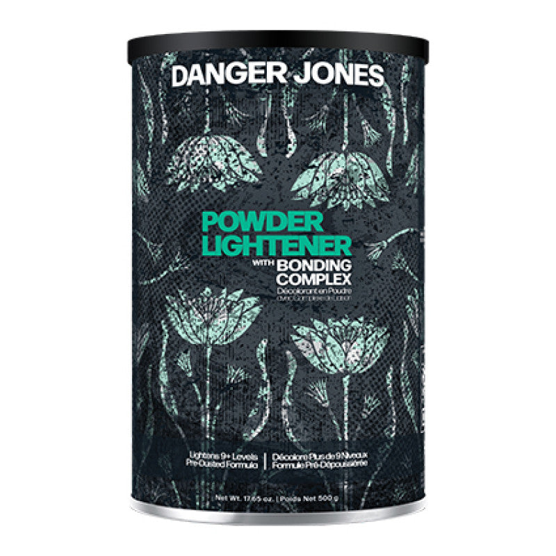 Danger Jones - Powder Lightener 500g
