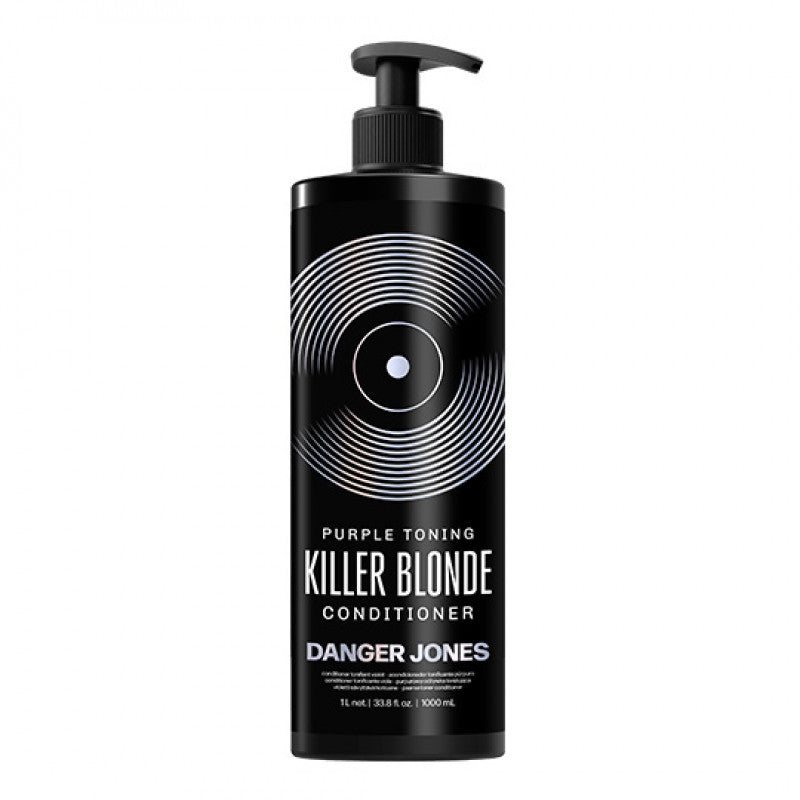 Danger Jones - Killer Blonde Conditioner 1000ml