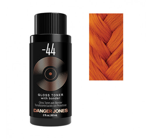 Danger Jones - .44 Booster Gloss Toner 60ml