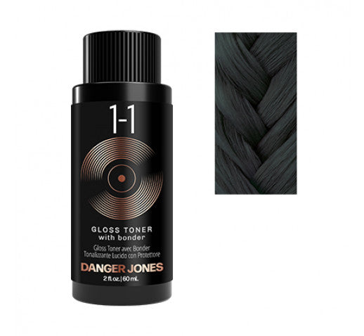 Danger Jones - 1.1 Ash Gloss Toner 60ml