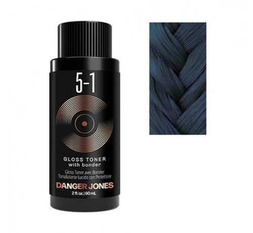 Danger Jones - 5.1 Ash Gloss Toner 60ml