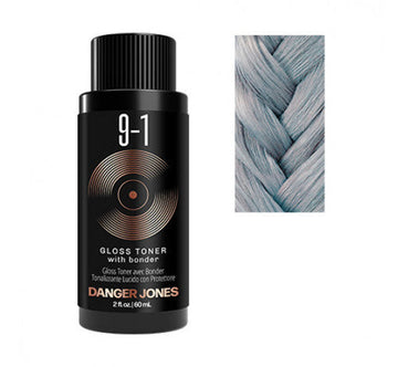 Danger Jones - 9.1 Ash Gloss Toner 60ml