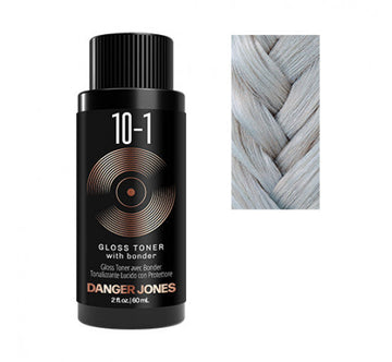 Danger Jones - 10.1 Ash Gloss Toner 60ml