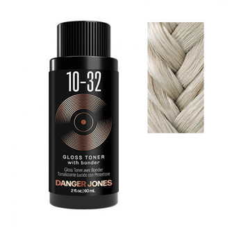 Danger Jones - 10.32 Gold/Violet Gloss Toner 60ml