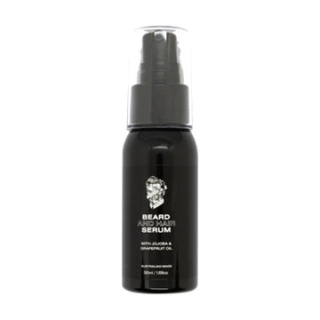 Modern Pirate - Superior Crystal Beard Serum 50ml