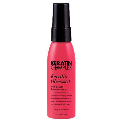Keratin Complex - Keratin Obsessed Treatment Spray Mini 30ml