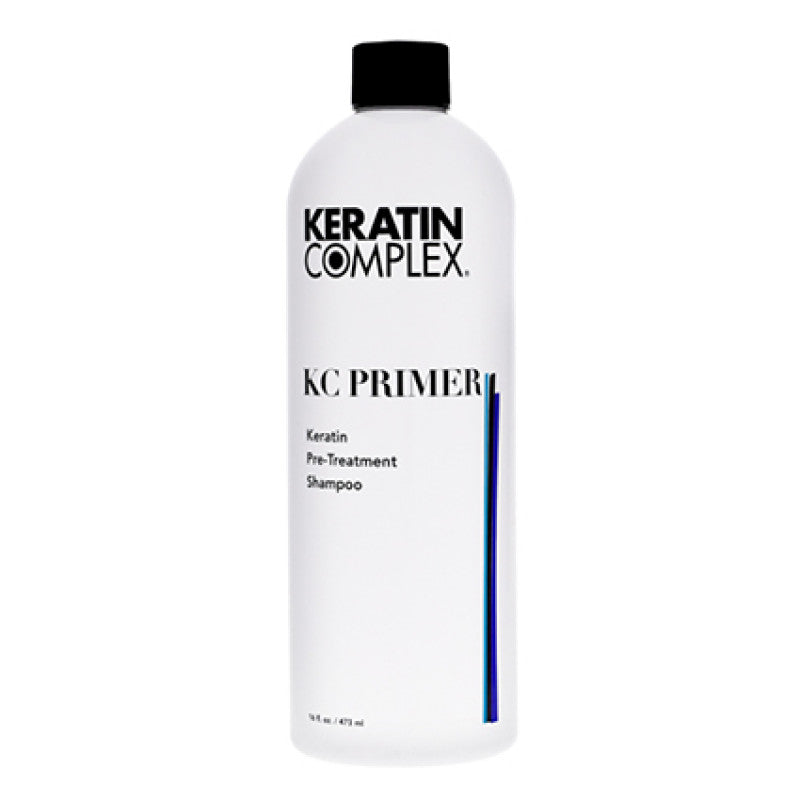 Keratin Complex - Primer Shampoo 473ml