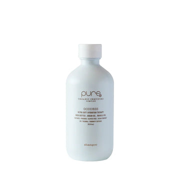 Pure Organic - Goddess Shampoo 300ml