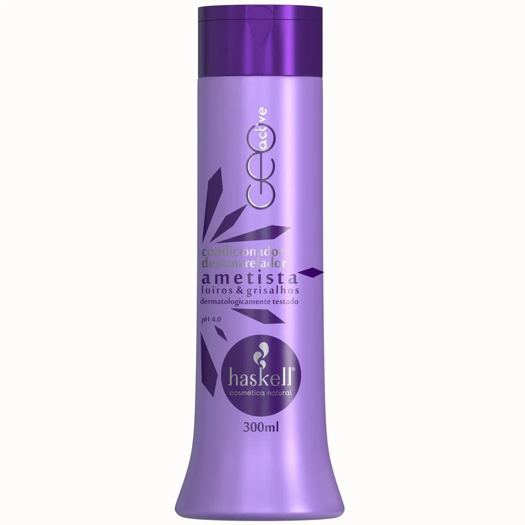 Haskell - Ametista (Amethyst) Conditioner 300ml