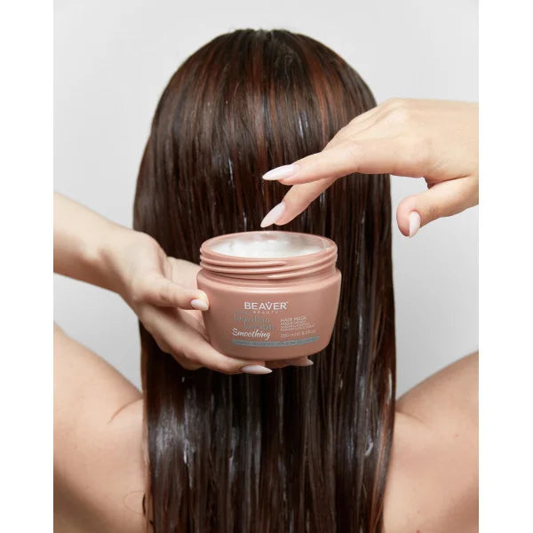 Beaver - Brazilian Keratin Mask 250ml