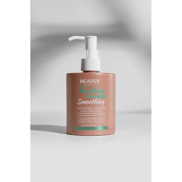 Beaver - Brazilian Keratin Smoothing Lotion 200ml