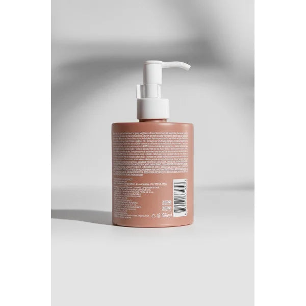 Beaver - Brazilian Keratin Smoothing Lotion 200ml