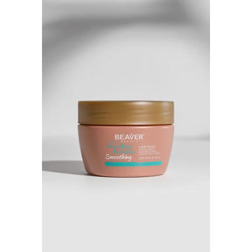 Beaver - Brazilian Keratin Mask 250ml
