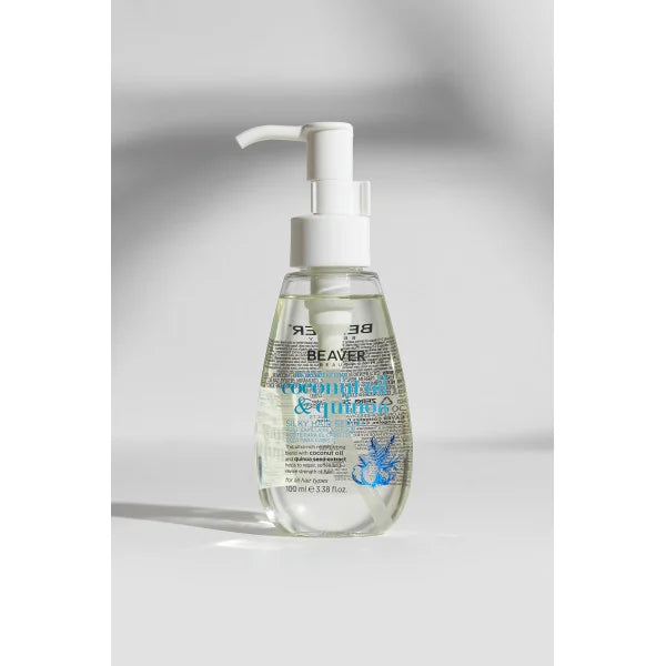 Beaver - Coconut & Quinoa Serum 100ml