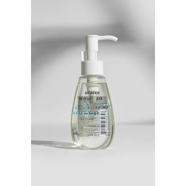 Beaver - Coconut & Quinoa Serum 100ml