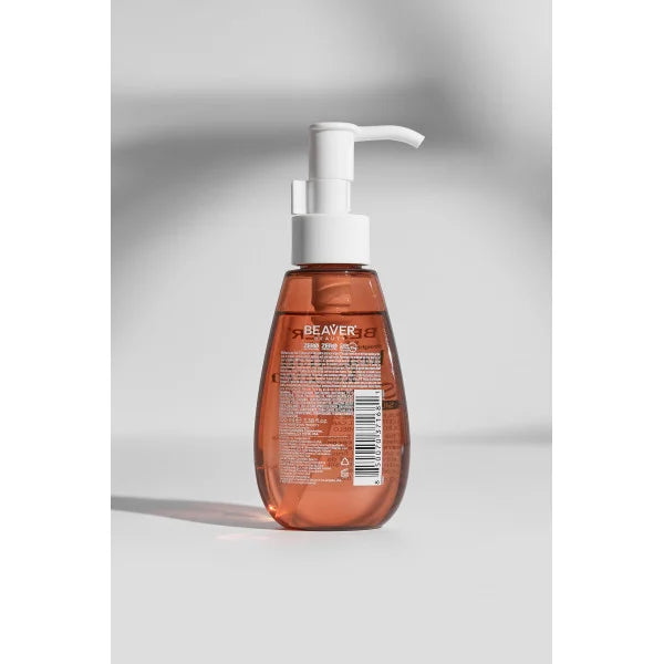 Beaver - Brazilian Keratin Smoothing Oil 100ml
