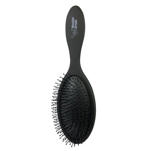 Wonder Brush - Wet And Dry Black