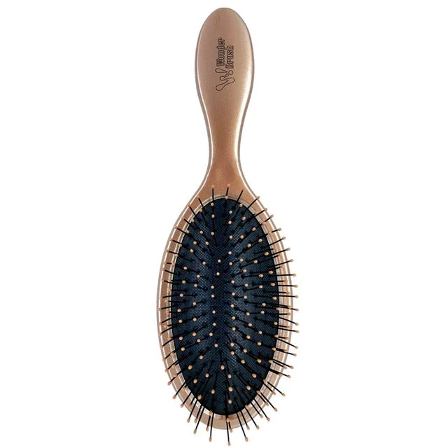 Wonder Brush - Wet And Dry Gold