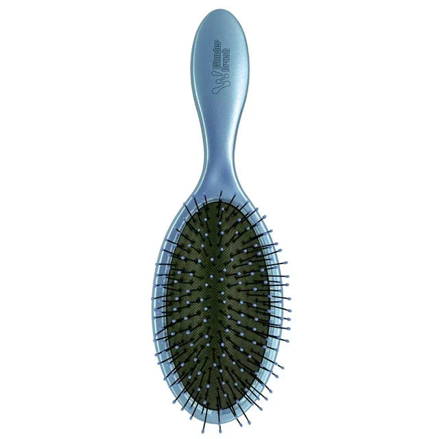 Wonder Brush - Wet And Dry Steel Blue