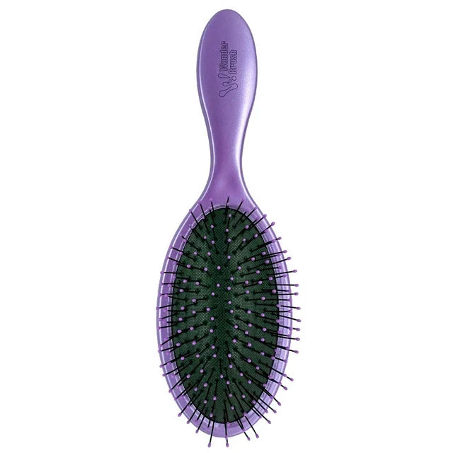 Wonder Brush - Wet And Dry Purple