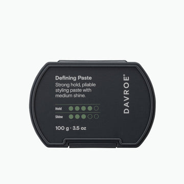 Davroe - Defining Strong Hold Paste 100g