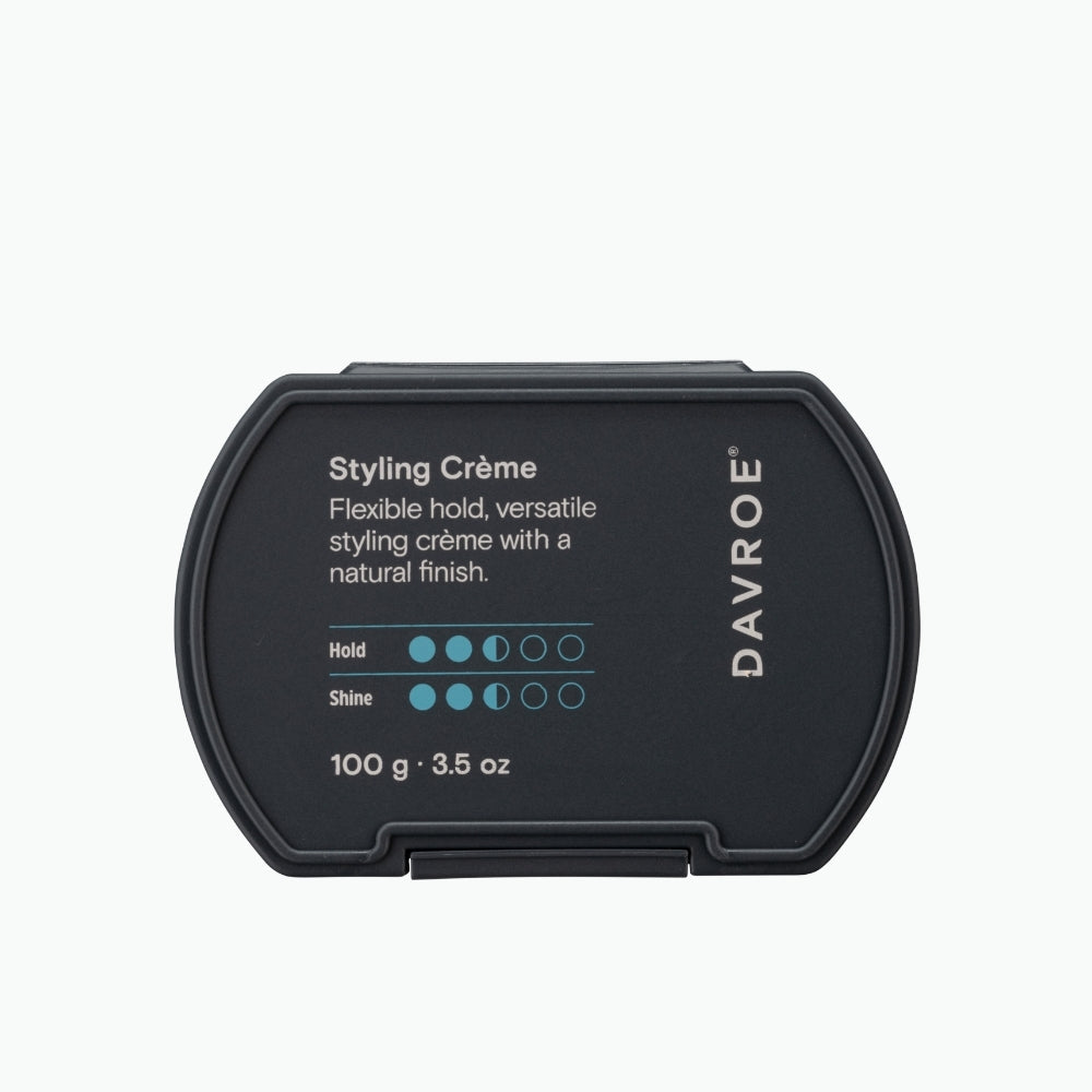 Davroe - Styling Crème 100g
