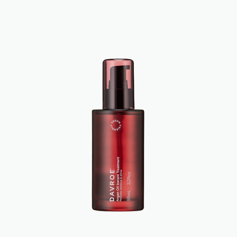 Davroe - Argan Oil Instant Treatment 95ml