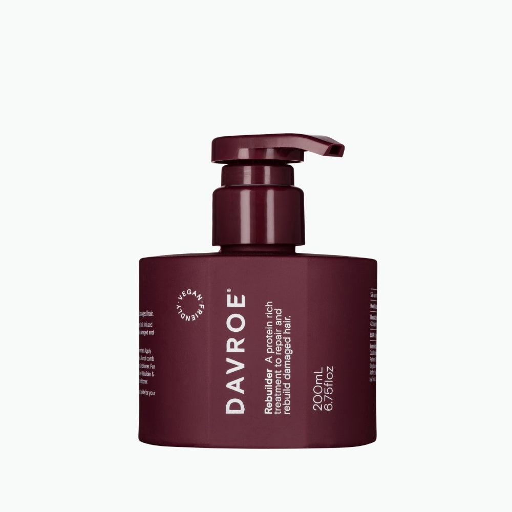 Davroe - Rebuilder Protein Treatment 200ml